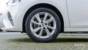 Opel Corsa de 2022