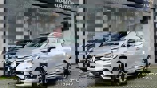 Renault Clio 1.0 TCe Limited Bi-Fuel de 2021