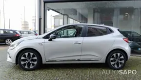 Renault Clio 1.0 TCe Limited Bi-Fuel de 2021