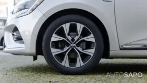 Renault Clio 1.0 TCe Limited Bi-Fuel de 2021