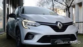 Renault Clio 1.0 TCe Limited Bi-Fuel de 2021
