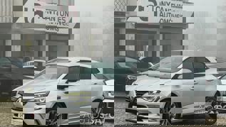 Renault Mégane de 2016