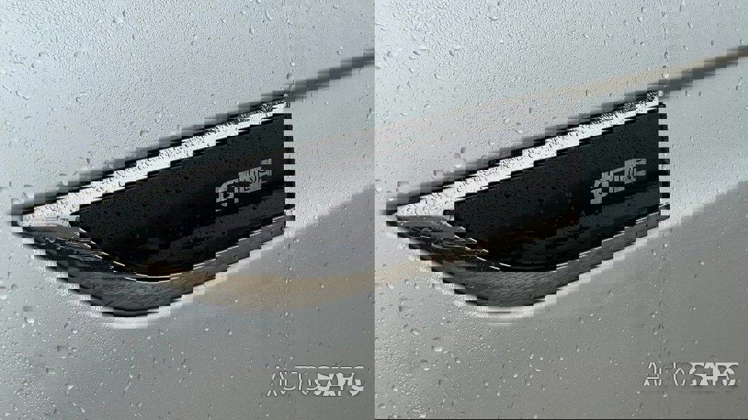 Renault Mégane de 2016