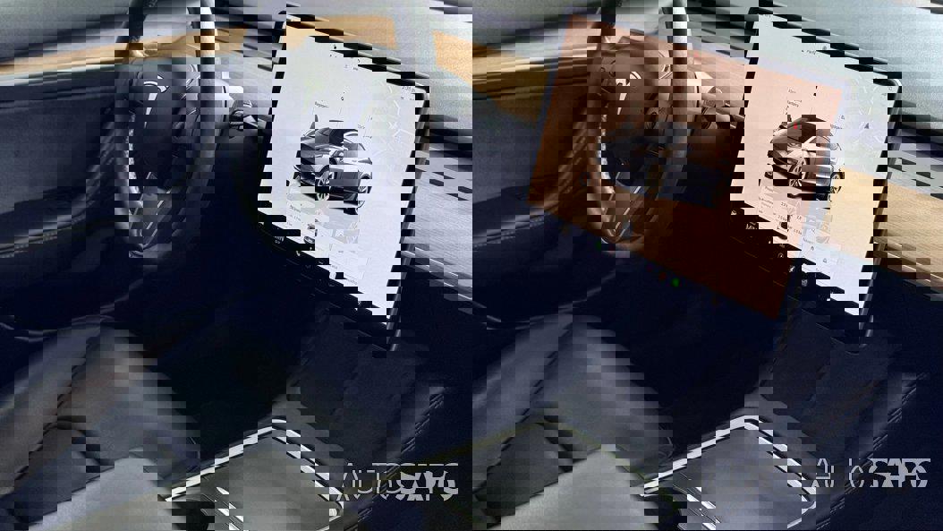 Tesla Model 3 de 2022