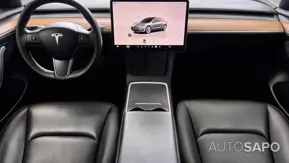 Tesla Model 3 de 2022