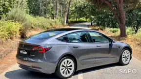 Tesla Model 3 de 2022