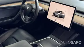 Tesla Model 3 de 2022