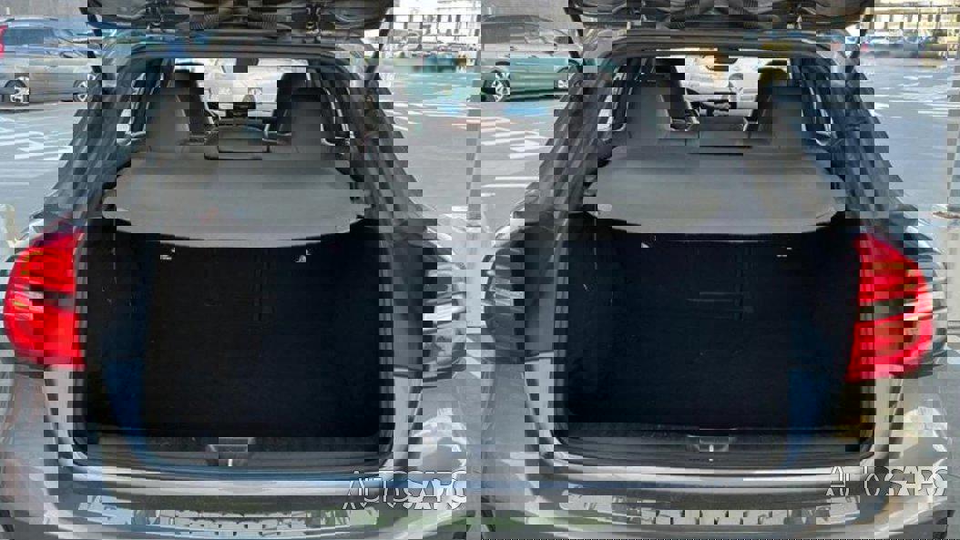 Mercedes-Benz Classe GLA de 2016