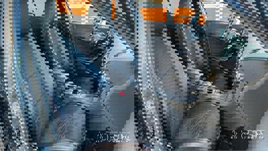 Mercedes-Benz Classe GLA de 2016