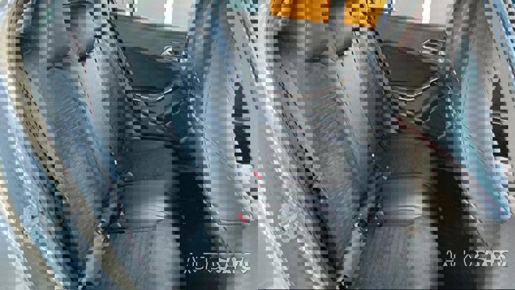 Mercedes-Benz Classe GLA de 2016