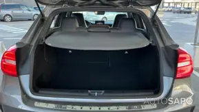 Mercedes-Benz Classe GLA de 2016