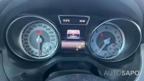 Mercedes-Benz Classe GLA de 2016