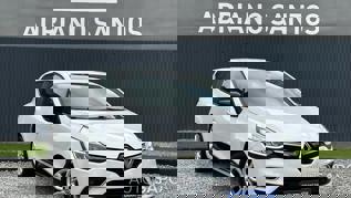 Renault Clio de 2017