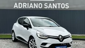 Renault Clio de 2017