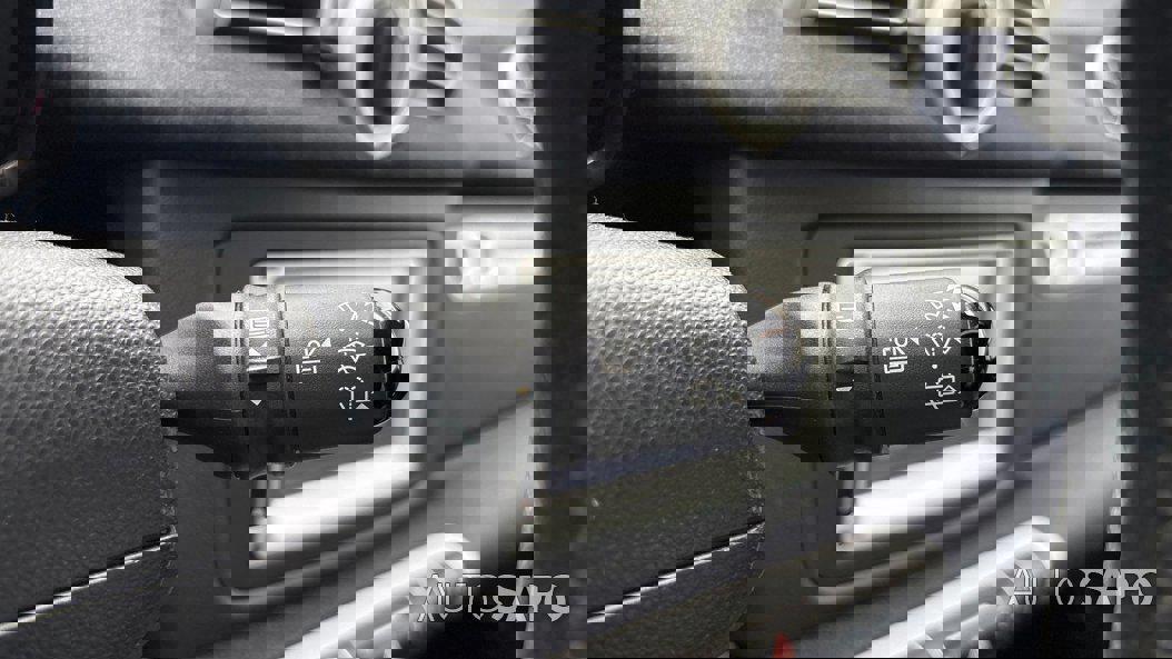 Smart Fortwo 0.8 cdi Passion 54 Softouch de 2011