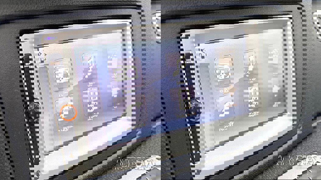 Smart Fortwo 0.8 cdi Passion 54 Softouch de 2011