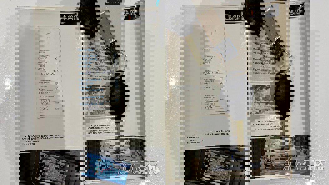 Smart Fortwo 0.8 cdi Passion 54 Softouch de 2011