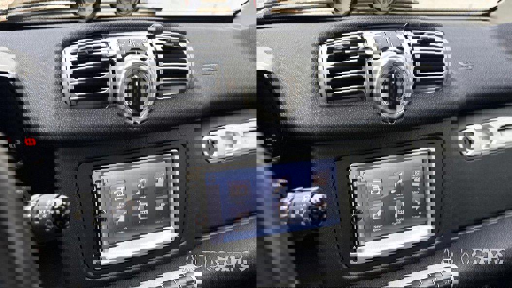 Smart Fortwo 0.8 cdi Passion 54 Softouch de 2011