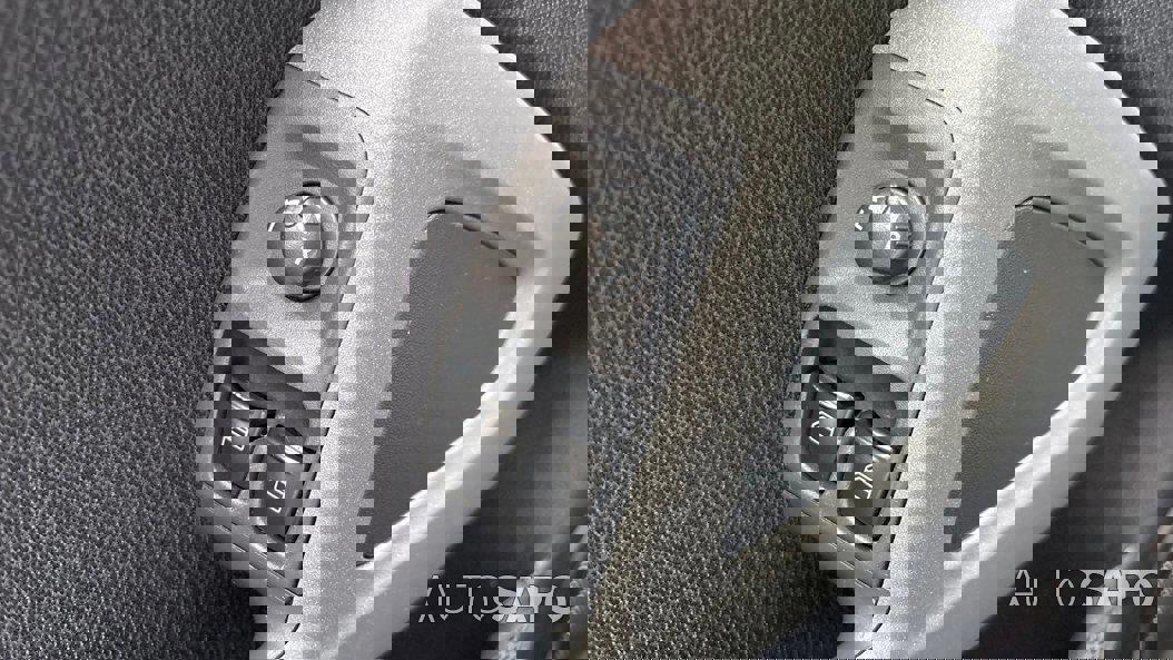 Smart Fortwo 0.8 cdi Passion 54 Softouch de 2011