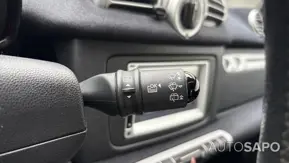 Smart Fortwo 0.8 cdi Passion 54 Softouch de 2011