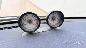 Smart Fortwo 0.8 cdi Passion 54 Softouch de 2011