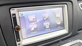 Smart Fortwo 0.8 cdi Passion 54 Softouch de 2011