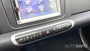 Smart Fortwo 0.8 cdi Passion 54 Softouch de 2011