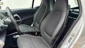 Smart Fortwo 0.8 cdi Passion 54 Softouch de 2011