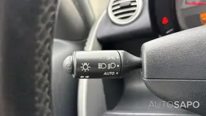 Smart Fortwo 0.8 cdi Passion 54 Softouch de 2011