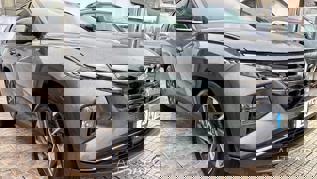 Hyundai Tucson 1.6 CRDi Vanguard DCT de 2022