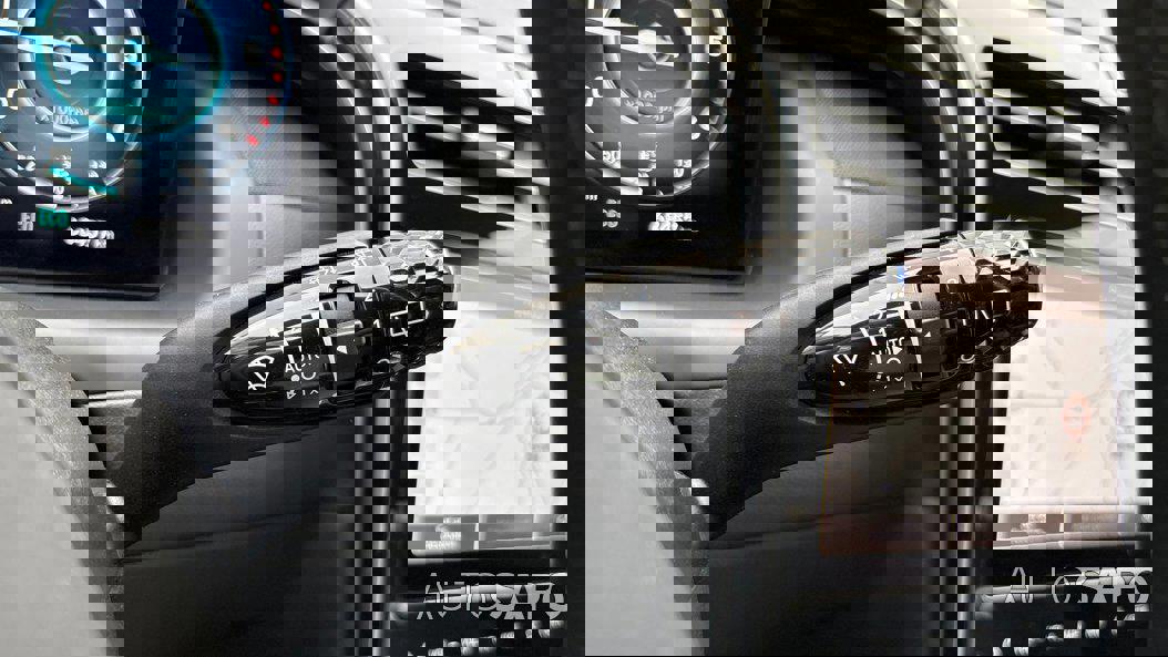 Hyundai Tucson 1.6 CRDi Vanguard DCT de 2022