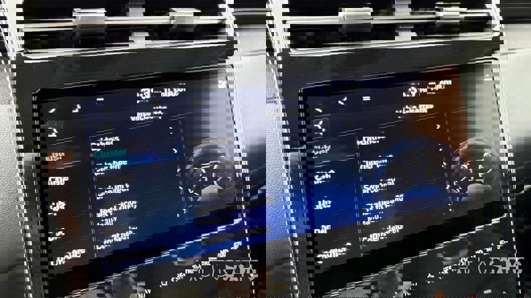 Hyundai Tucson 1.6 CRDi Vanguard DCT de 2022