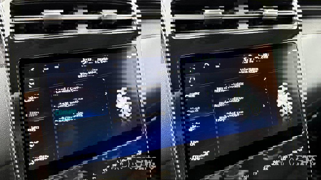 Hyundai Tucson 1.6 CRDi Vanguard DCT de 2022