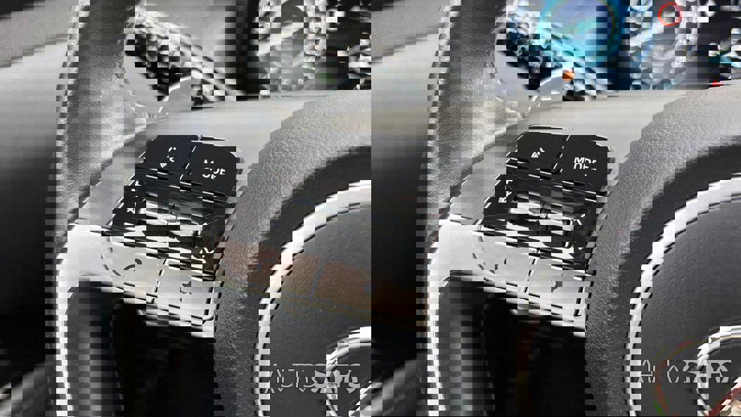 Hyundai Tucson 1.6 CRDi Vanguard DCT de 2022