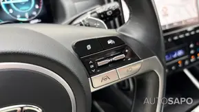 Hyundai Tucson 1.6 CRDi Vanguard DCT de 2022