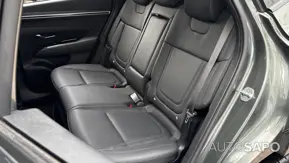 Hyundai Tucson 1.6 CRDi Vanguard DCT de 2022