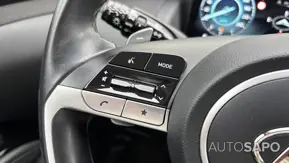 Hyundai Tucson 1.6 CRDi Vanguard DCT de 2022