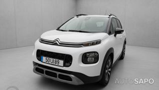 Citroen C3 AirCross 1.6 BlueHDi Feel S&S de 2018