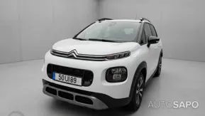 Citroen C3 AirCross 1.6 BlueHDi Feel S&S de 2018