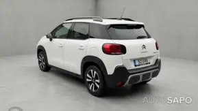 Citroen C3 AirCross 1.6 BlueHDi Feel S&S de 2018