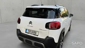 Citroen C3 AirCross 1.6 BlueHDi Feel S&S de 2018