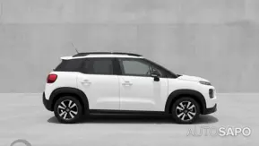 Citroen C3 AirCross 1.6 BlueHDi Feel S&S de 2018