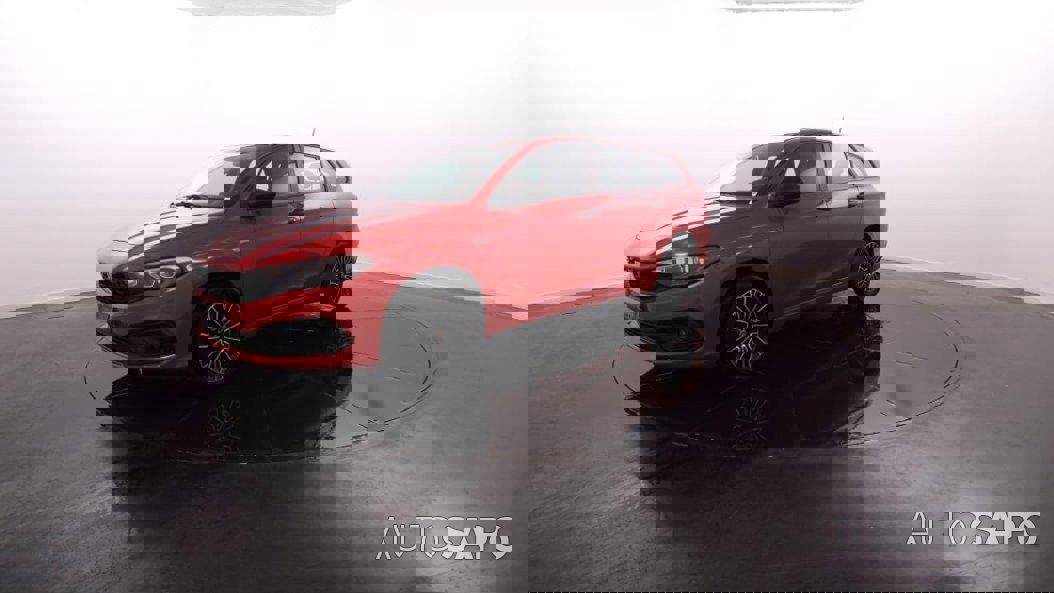 Fiat Tipo de 2022