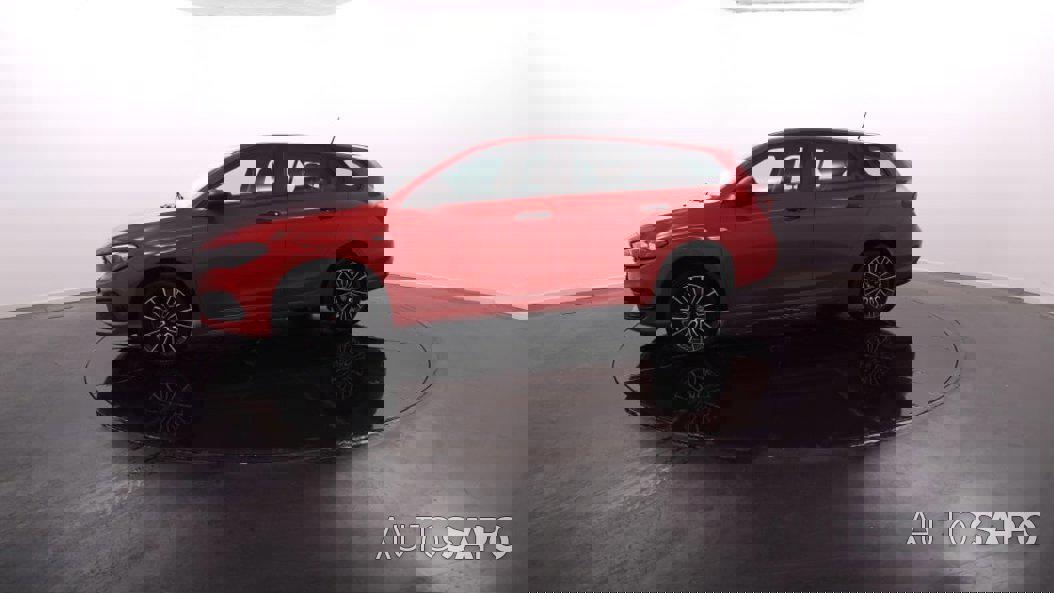 Fiat Tipo de 2022