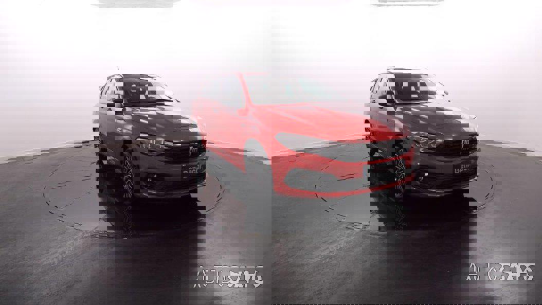 Fiat Tipo de 2022
