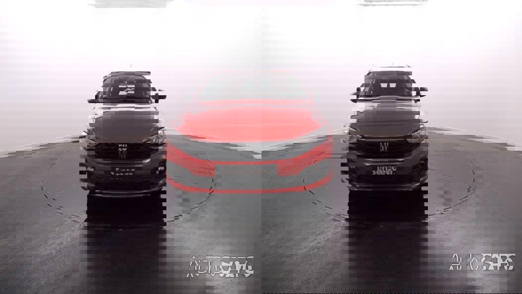 Fiat Tipo de 2022