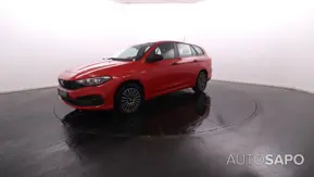 Fiat Tipo de 2022