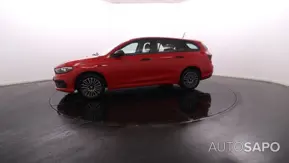 Fiat Tipo de 2022