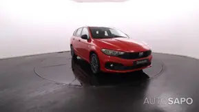 Fiat Tipo de 2022