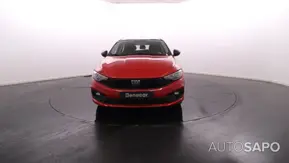 Fiat Tipo de 2022